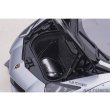 画像10: AUTOart 1/18 Liberty Walk LB-WORKS Lamborghini Aventador Limited Edition (Matte Metallic Silver) (10)