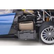 画像16: AUTOart 1/18 Pagani Huayra Roadster (Blue Carbon) (16)