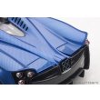 画像15: AUTOart 1/18 Pagani Huayra Roadster (Blue Carbon) (15)