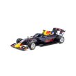 画像2: Tarmac Works 1/64 Dallara formula 3 Formula 3 Macau Grand Prix FIA F3 World Cup 2019 (2)