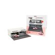 画像1: Tarmac Works 1/64 Racing Pit Garage - RWB + RWB 993 Hooters (1)