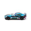 画像6: Tarmac Works 1/64 Mercedes-AMG GT4 Greater Bay Area GT Cup Macau 2019 Winner (6)