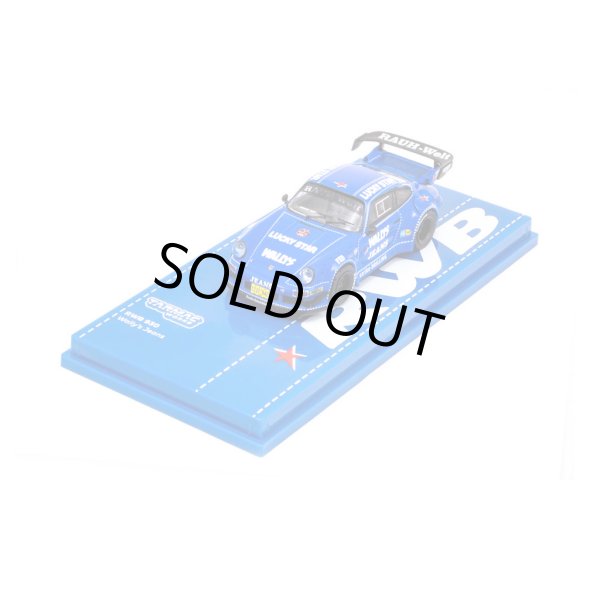 画像7: Tarmac Works 1/64 RWB 930 Welly's Jeans (7)