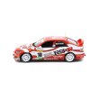 画像6: Tarmac Works 1/64 Toyota Altezza Macau Guia Race 2001 (6)