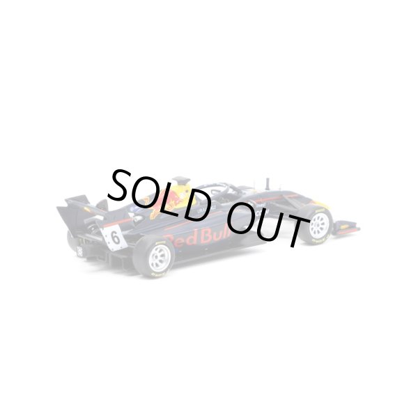 画像3: Tarmac Works 1/64 Dallara formula 3 Formula 3 Macau Grand Prix FIA F3 World Cup 2019 (3)