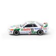 画像6: Tarmac Works 1/64 Nissan Skyline GT-R R32 Macau Guia Race 1990 Winner (6)