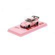画像13: Tarmac Works 1/64 Racing Pit Garage - RWB + RWB 993 Hooters (13)