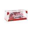 画像8: Tarmac Works 1/64 Toyota Altezza Macau Guia Race 2001 (8)
