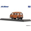 画像5: Hi Story 1/43 SUBARU SAMBAR 4WD (1980) Mighty Brown (5)