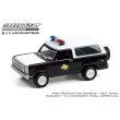画像2: GREEN LiGHT EXCLUSIVE 1/64 1978 Dodge Ramcharger - Texas Department of Public Safety (2)