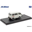 画像3: Hi Story 1/43 SUBARU SAMBAR 4WD (1980) Gull White (3)