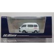 画像1: Hi Story 1/43 SUBARU SAMBAR 4WD (1980) Gull White (1)