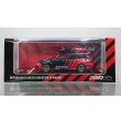 画像1: INNO Models 1/64 Mitsubishi Lancer Evolution IX Wagon "ADVAN" Livery With RaceCar Interior with Roof Box (1)