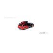 画像3: INNO Models 1/64 Mitsubishi Lancer Evolution IX Wagon "ADVAN" Livery With RaceCar Interior with Roof Box (3)