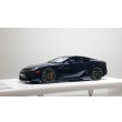 画像1: EIDOLON 1/43 LEXUS LFA 2010 Lapis Lazuli Limited 30 pcs. (1)
