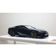 画像5: EIDOLON 1/43 LEXUS LFA 2010 Lapis Lazuli Limited 30 pcs. (5)