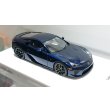 画像11: EIDOLON 1/43 LEXUS LFA 2010 Lapis Lazuli Limited 30 pcs. (11)
