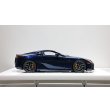 画像6: EIDOLON 1/43 LEXUS LFA 2010 Lapis Lazuli Limited 30 pcs. (6)
