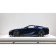 画像2: EIDOLON 1/43 LEXUS LFA 2010 Lapis Lazuli Limited 30 pcs. (2)