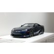 画像9: EIDOLON 1/43 LEXUS LFA 2010 Lapis Lazuli Limited 30 pcs. (9)