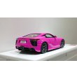 画像10: EIDOLON 1/43 Lexus LFA 2010 Passionate Pink Limited 140 pcs. (10)