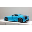 画像3: EIDOLON 1/43 Lexus LFA 2010 Sky Blue (LHD) Limited 140 pcs. (3)