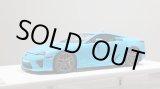 画像: EIDOLON 1/43 Lexus LFA 2010 Sky Blue (LHD) Limited 140 pcs.