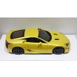 画像8: EIDOLON 1/43 Lexus LFA 2010 Pearl Yellow Limited 50 pcs. (8)