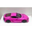 画像8: EIDOLON 1/43 Lexus LFA 2010 Passionate Pink Limited 140 pcs. (8)