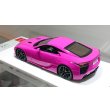 画像12: EIDOLON 1/43 Lexus LFA 2010 Passionate Pink Limited 140 pcs. (12)