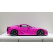 画像6: EIDOLON 1/43 Lexus LFA 2010 Passionate Pink Limited 140 pcs. (6)
