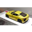 画像12: EIDOLON 1/43 Lexus LFA 2010 Pearl Yellow Limited 50 pcs. (12)