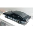 画像12: VISION 1/43 Nissan Skyline 2000 GT-R (KPGC110) 1973 (RS watanabe 8 spork) Black (12)