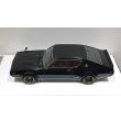 画像4: VISION 1/43 Nissan Skyline 2000 GT-R (KPGC110) 1973 (RS watanabe 8 spork) Black (4)