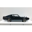 画像6: VISION 1/43 Nissan Skyline 2000 GT-R (KPGC110) 1973 (RS watanabe 8 spork) Black (6)