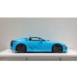 画像6: EIDOLON 1/43 Lexus LFA 2010 Sky Blue (LHD) Limited 140 pcs. (6)