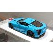 画像12: EIDOLON 1/43 Lexus LFA 2010 Sky Blue (LHD) Limited 140 pcs. (12)