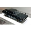 画像11: VISION 1/43 Nissan Skyline 2000 GT-R (KPGC110) 1973 (RS watanabe 8 spork) Black (11)