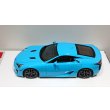 画像4: EIDOLON 1/43 Lexus LFA 2010 Sky Blue (LHD) Limited 140 pcs. (4)