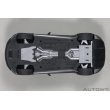 画像8: AUTOart 1/18 Aston Martin DBS Superleggera (Magnetic Silver) (8)