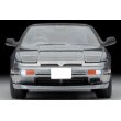 画像5: TOMYTEC 1/64 Limited Vintage NEO Nissan 180SX TYPE-II Special Selection Equipped Vehicle (Gray Metallic) '89 (5)