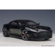 画像14: AUTOart 1/18 Aston Martin DBS Superleggera (Jet Black) (14)