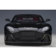 画像5: AUTOart 1/18 Aston Martin DBS Superleggera (Jet Black) (5)