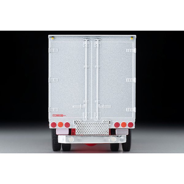 画像6: TOMYTEC 1/64 Limited Vintage NEO Hino Ranger KL545 Panel Van (Black) (6)