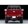 画像6: TOMYTEC 1/64 Limited Vintage NEO Toyota Hilux 4WD Pickup Double Cab SSR (Red) '91 (6)