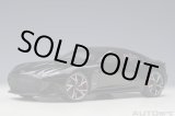 画像: AUTOart 1/18 Aston Martin DBS Superleggera (Jet Black)