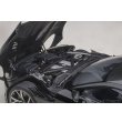 画像11: AUTOart 1/18 Aston Martin DBS Superleggera (Jet Black) (11)