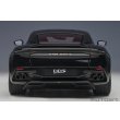 画像6: AUTOart 1/18 Aston Martin DBS Superleggera (Jet Black) (6)