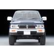 画像5: TOMYTEC 1/64 Limited Vintage NEO Toyota Hilux 4WD Pickup Double Cab SSR (Dark Blue) '95 (5)