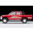 画像3: TOMYTEC 1/64 Limited Vintage NEO Toyota Hilux 4WD Pickup Double Cab SSR (Red) '91 (3)